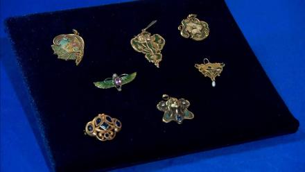 Appraisal: Jewelry Collection: asset-mezzanine-16x9