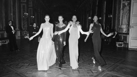 Preview: Versailles '73: American Runway Revolution: asset-mezzanine-16x9