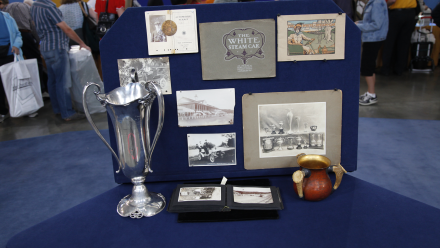Appraisal: 1901-1910 Steam Car & Racing Collection: asset-mezzanine-16x9