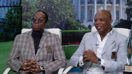 Chris Thomas and Sir Frank Cooper (Comedians): asset-mezzanine-16x9