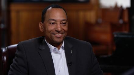 Dr. Tshaka Cunningham, PhD Molecular Biologist, Co-Founder & CSO, Polaris Genomics, Inc.: asset-mezzanine-16x9