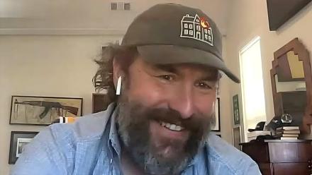 Wright Thompson, New York Times Best-Selling Author: asset-mezzanine-16x9