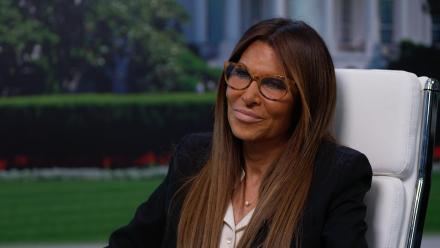 Dr. Shari Rogers, CEO Spill The Honey: asset-mezzanine-16x9