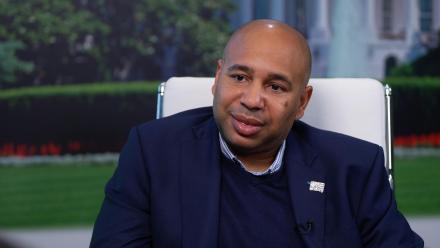 Everett Sands, CEO Lendistry: asset-mezzanine-16x9