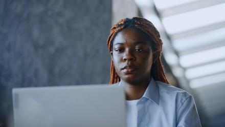 Women's Job Market; Democratic Rebrand: asset-mezzanine-16x9