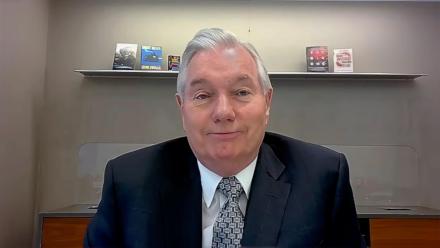 RFK Jr. Cuts $500M in mRNA Research. “It’s a Disaster,” Says Epidemiologist: asset-mezzanine-16x9