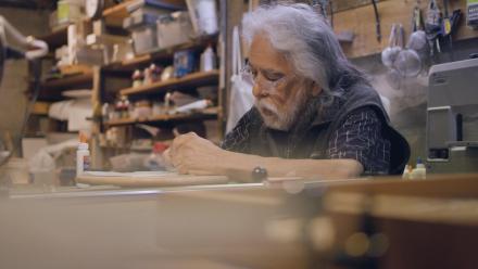 Glyph Notes: Joe Feddersen: asset-mezzanine-16x9