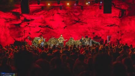 Armchair Boogie Performs "Gone in a Day": asset-mezzanine-16x9