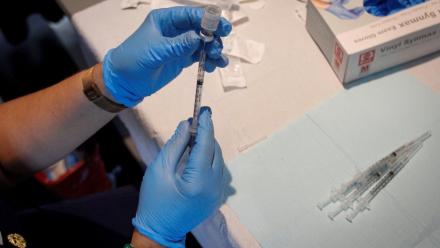 Pediatricians concerned as Florida targets vaccine mandates: asset-mezzanine-16x9