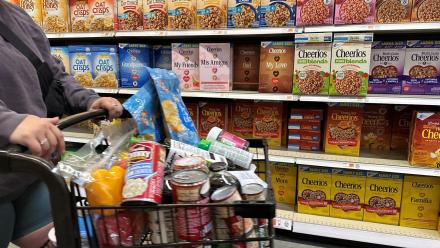 MAHA report 'not about actions,' food policy expert says: asset-mezzanine-16x9