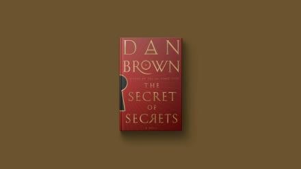 Dan Brown on his new thriller, 'The Secret of Secrets': asset-mezzanine-16x9