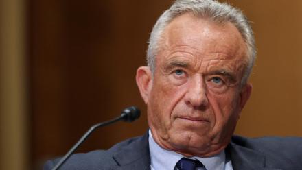 What's in RFK Jr.'s 'MAHA' report – and what's missing: asset-mezzanine-16x9