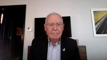 Fmr. Head of IDF Intelligence on Strike Targeting Hamas Leaders in Qatar: asset-mezzanine-16x9