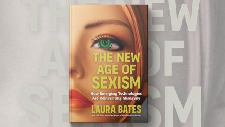 Book explores how misogyny is replicated in AI and new tech: asset-mezzanine-16x9