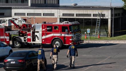 Why the U.S. is experiencing heightened political violence: asset-mezzanine-16x9