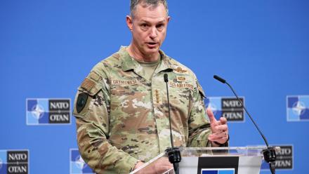 How NATO is responding to Russia’s drone incursion: asset-mezzanine-16x9