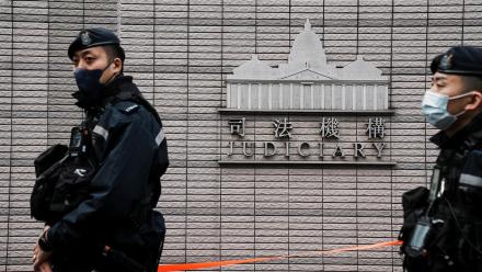 Jimmy Lai’s son discusses Beijing’s crackdown on speech: asset-mezzanine-16x9