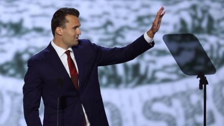 Kirk’s assassination and escalating political violence: asset-mezzanine-16x9