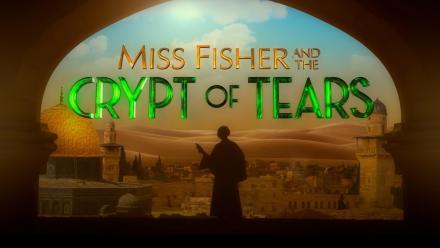 Miss Fisher and the Crypt of Tears Preview: asset-mezzanine-16x9