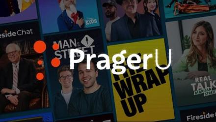 Why critics are alarmed about the influence of PragerU: asset-mezzanine-16x9
