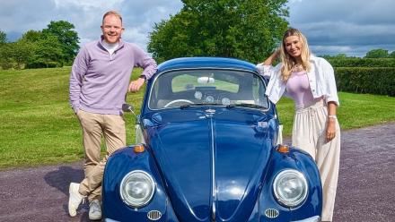 Colson Smith and Christine McGuinness: asset-mezzanine-16x9