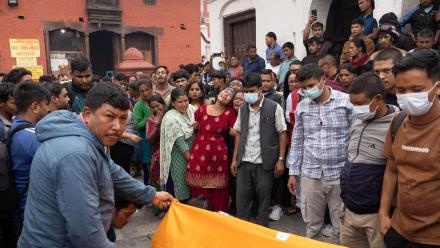 What drove Gen Z protests that toppled Nepal’s government: asset-mezzanine-16x9