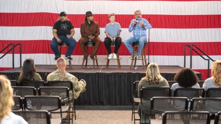 Comedians use laughter as a new tool for suicide prevention: asset-mezzanine-16x9