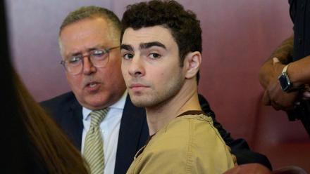 News Wrap: Judge drops terrorism charges against Mangione: asset-mezzanine-16x9