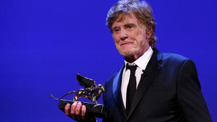 A look at the life, career and activism of Robert Redford: asset-mezzanine-16x9