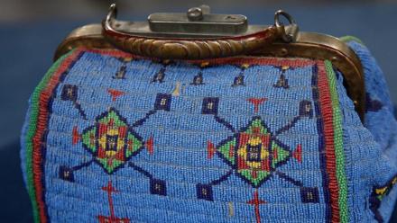Appraisal: Lakota Sioux Doctor's Bag, ca. 1895: asset-mezzanine-16x9