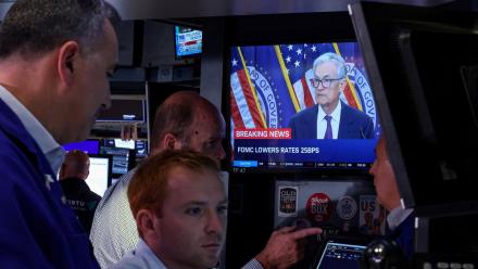 Fed cuts interest rates amid economic uncertainty: asset-mezzanine-16x9