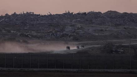 UN commission accuses Israel of genocide in Gaza: asset-mezzanine-16x9