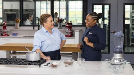 Turkey Lasagna and Chocolate Sorbet: asset-mezzanine-16x9