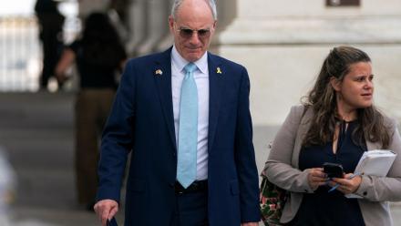 War ends when Gaza is free of Hamas, Israeli ambassador says: asset-mezzanine-16x9