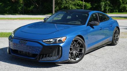 2025 Audi RS e-tron GT & 2025 Acura ADX: asset-mezzanine-16x9