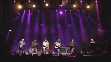 Festival helps musicians face industry’s mental health toll: asset-mezzanine-16x9