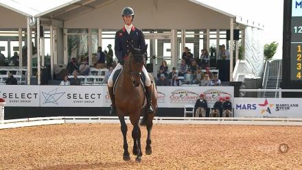 2023 Maryland 5 Star: Day 2: Dressage: asset-mezzanine-16x9
