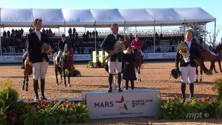 2023 Maryland 5 Star: Day 4: Show Jumping and Awards: asset-mezzanine-16x9