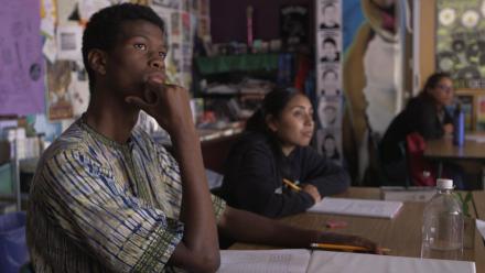 How to Overcome Divisions: “Interact with Each Other”: asset-mezzanine-16x9