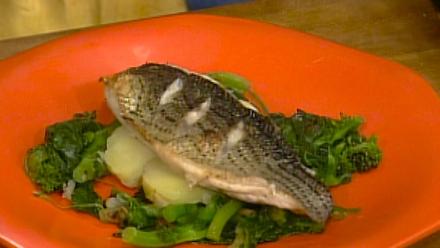 Modern American Cuisine: asset-mezzanine-16x9