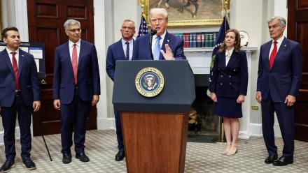 Health experts respond to Trump's claims on autism, vaccines: asset-mezzanine-16x9