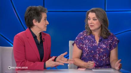 Tamara Keith and Amy Walter on future of MAGA movement: asset-mezzanine-16x9