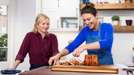 Italian-American Feast: asset-mezzanine-16x9