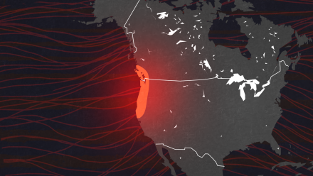 The Next Big Earthquake Could Sink Parts of the Pacific Northwest: asset-mezzanine-16x9