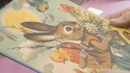 Appraisal: Pop-up Children's Books, ca. 1925: asset-mezzanine-16x9