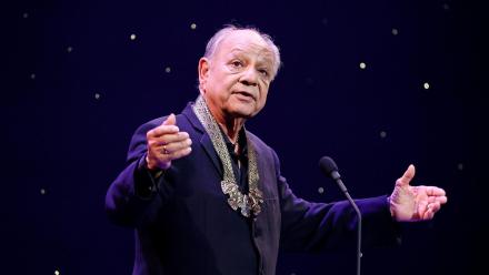 Cheech Marin Dedicates 2025 Arts Award “To All The Artists”: asset-mezzanine-16x9