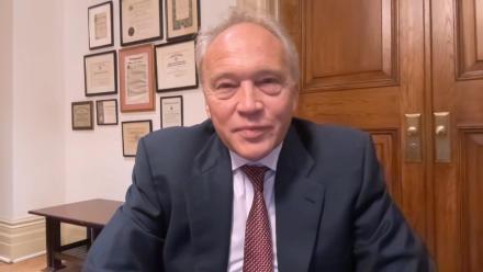 Law professor sues West Point over rules curbing free speech: asset-mezzanine-16x9