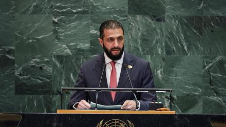 Al-Sharaa promises a new Syria free of its 'wretched past': asset-mezzanine-16x9