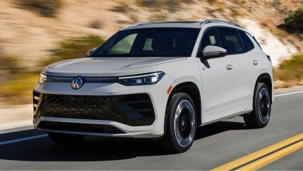 2025 Volkswagen Tiguan & 2025 BMW M235: asset-mezzanine-16x9