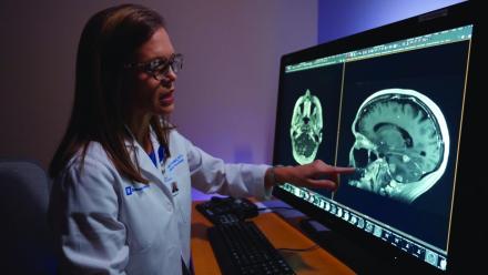 Breakthrough Women in Science & Medicine: Dr. Carey Anders: asset-mezzanine-16x9